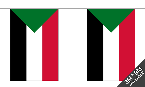 Sudan Bunting